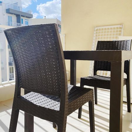 Ferienwohnung Vista Point - Cast Renting Msida Exterior foto
