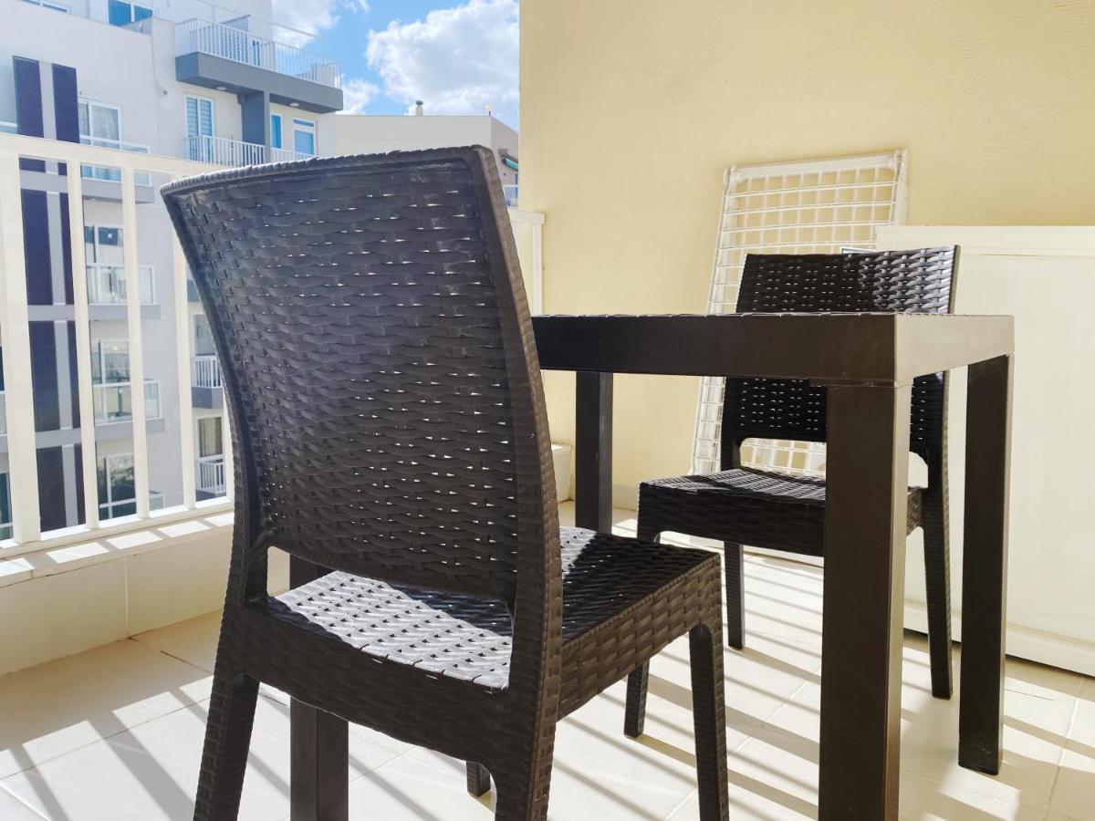 Ferienwohnung Vista Point - Cast Renting Msida Exterior foto