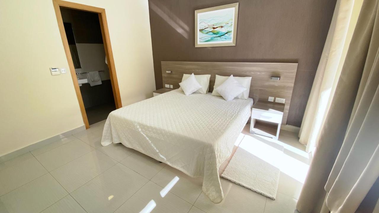 Ferienwohnung Vista Point - Cast Renting Msida Exterior foto