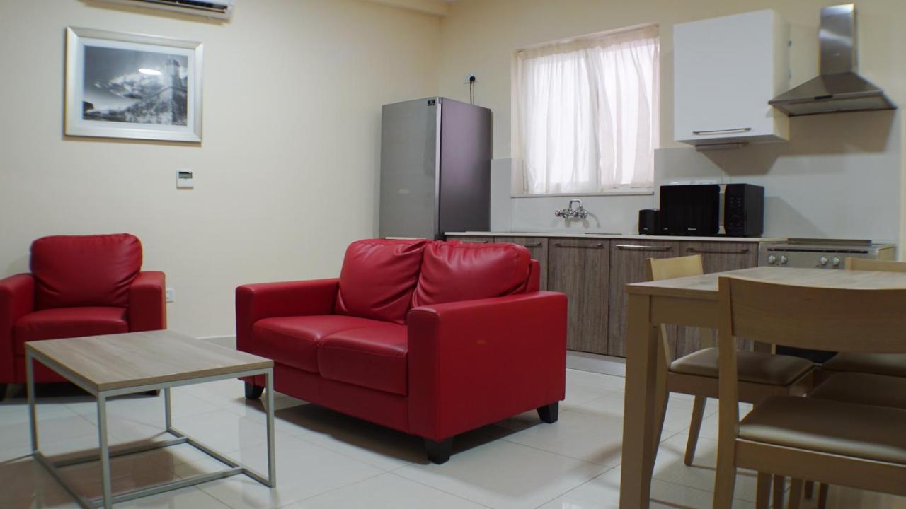 Ferienwohnung Vista Point - Cast Renting Msida Exterior foto