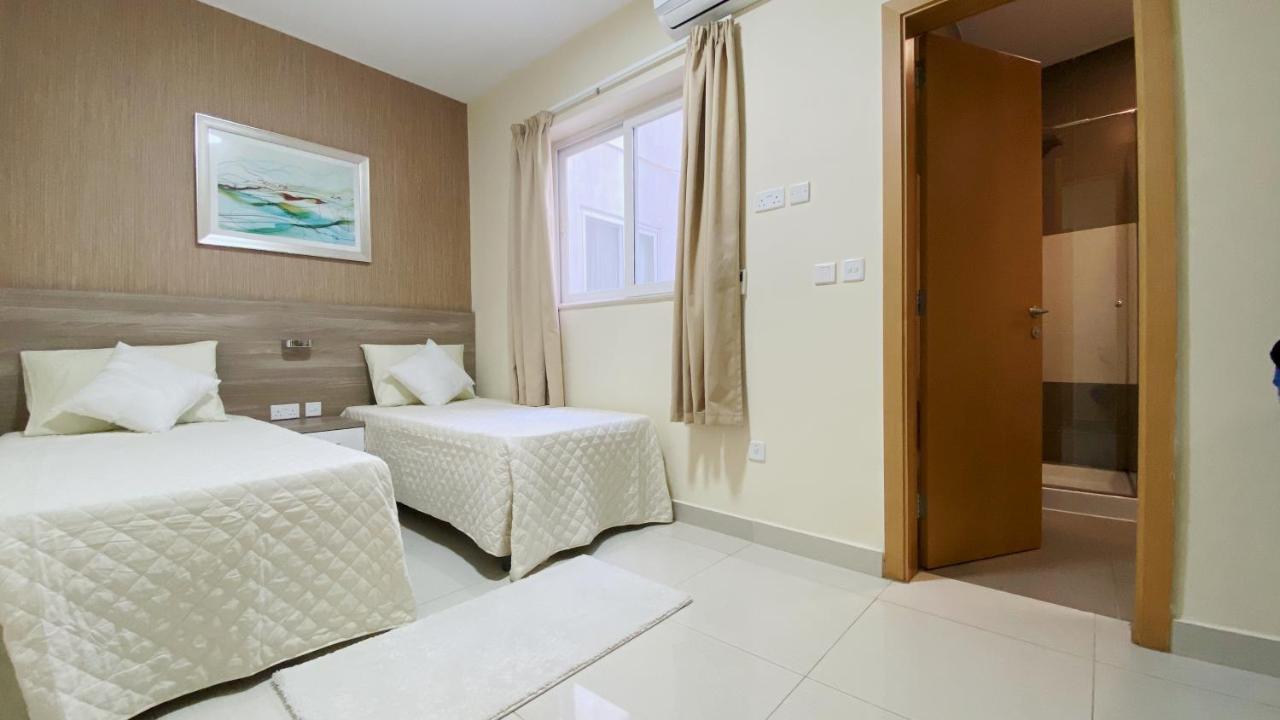 Ferienwohnung Vista Point - Cast Renting Msida Exterior foto