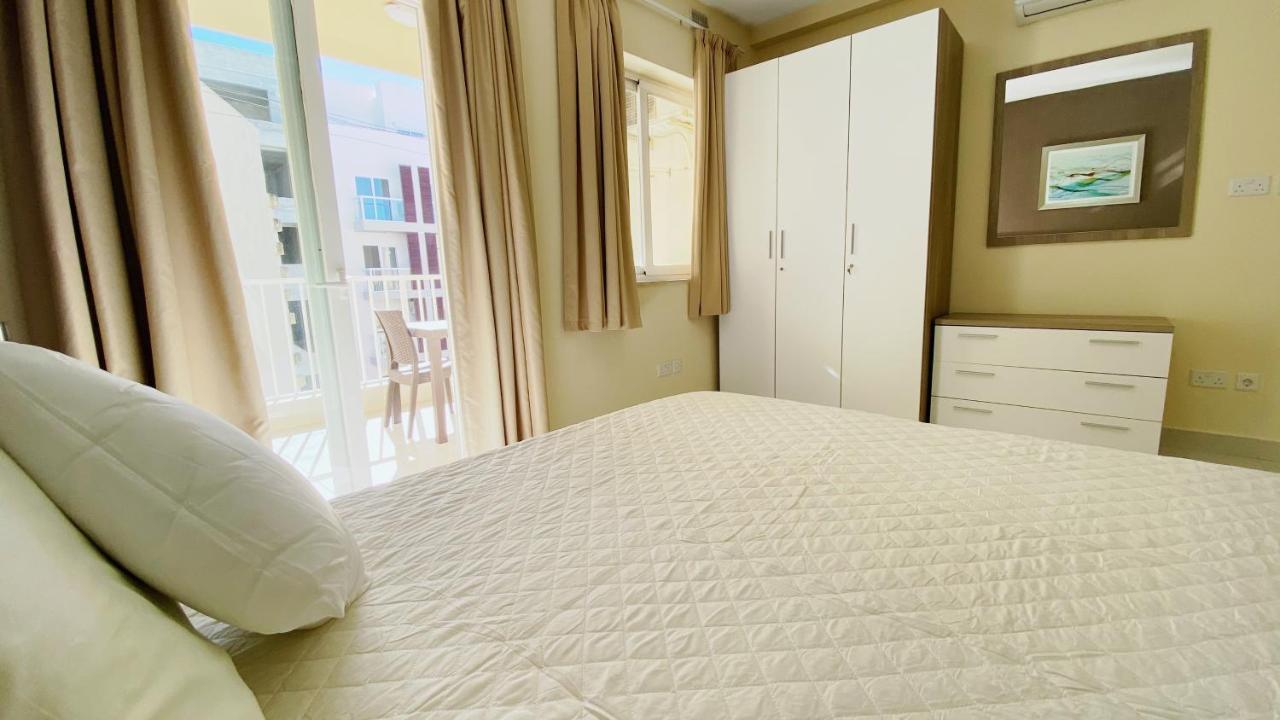 Ferienwohnung Vista Point - Cast Renting Msida Exterior foto
