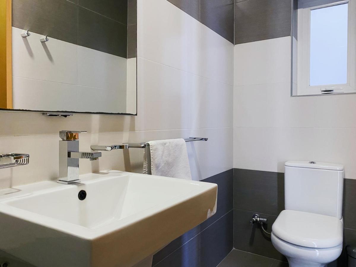Ferienwohnung Vista Point - Cast Renting Msida Exterior foto