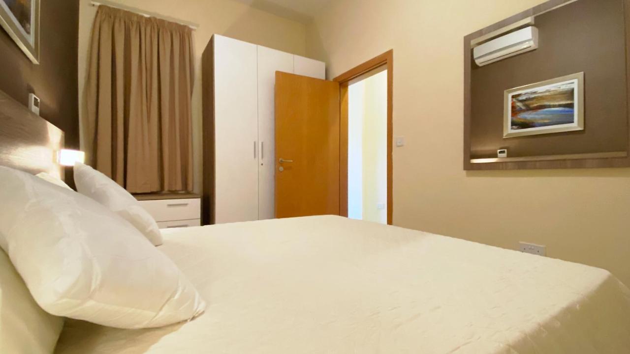 Ferienwohnung Vista Point - Cast Renting Msida Exterior foto