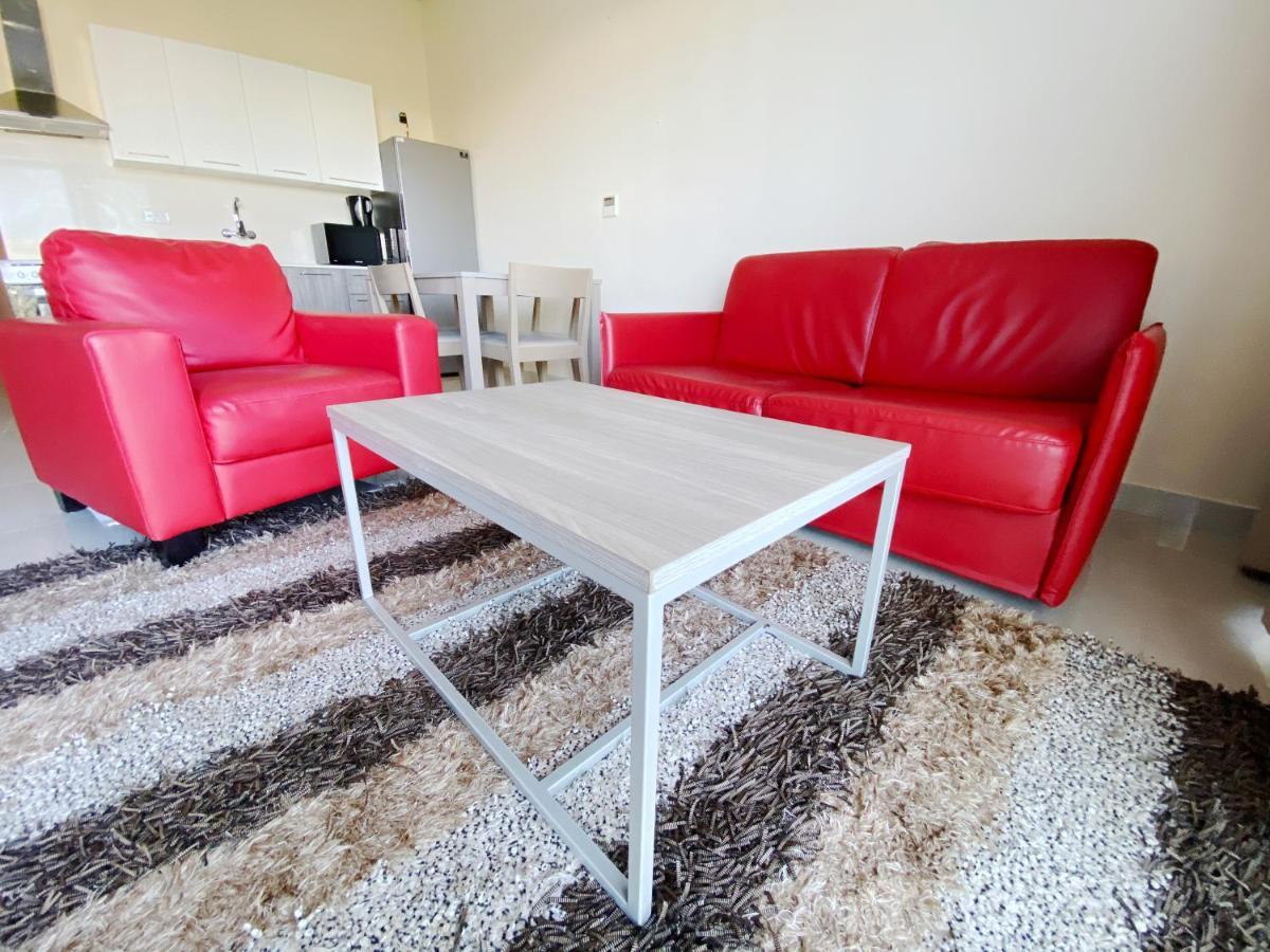 Ferienwohnung Vista Point - Cast Renting Msida Exterior foto