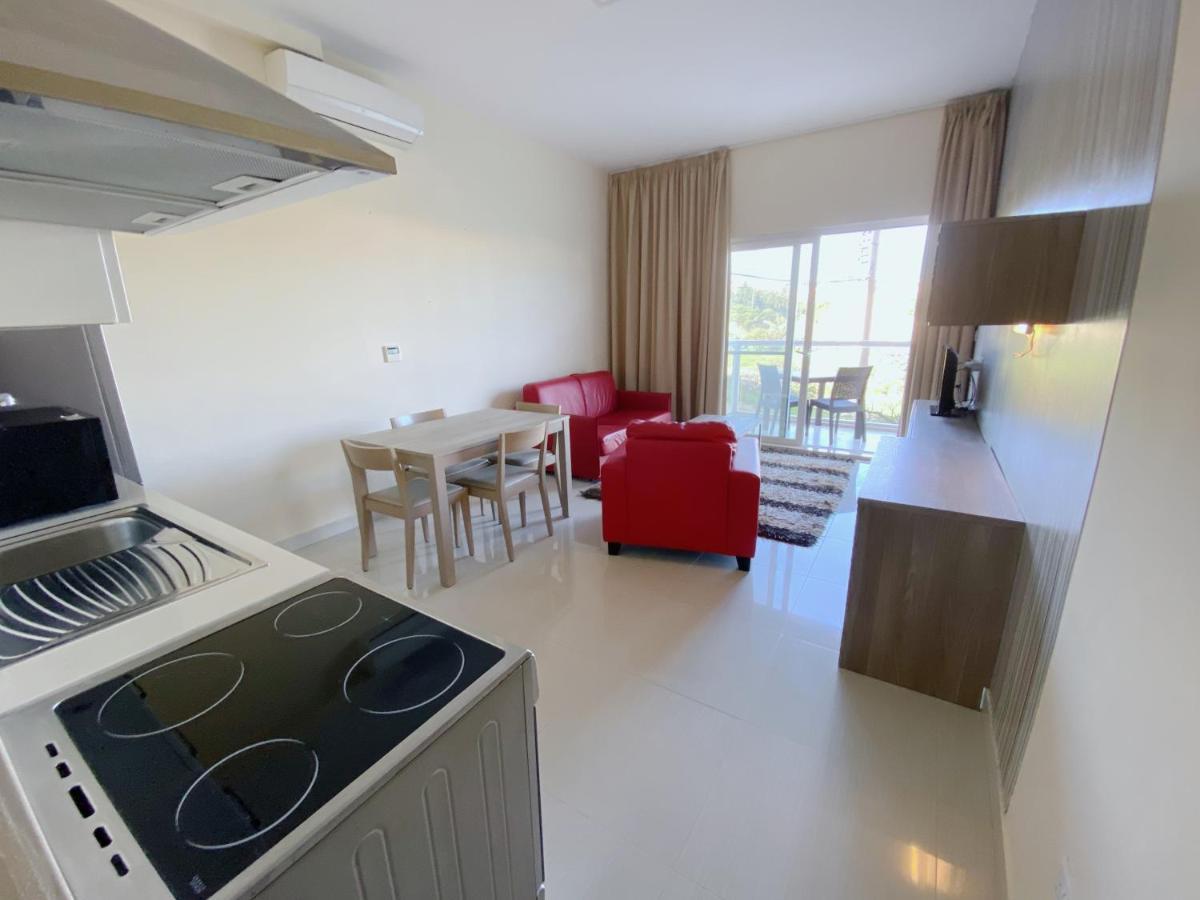 Ferienwohnung Vista Point - Cast Renting Msida Exterior foto