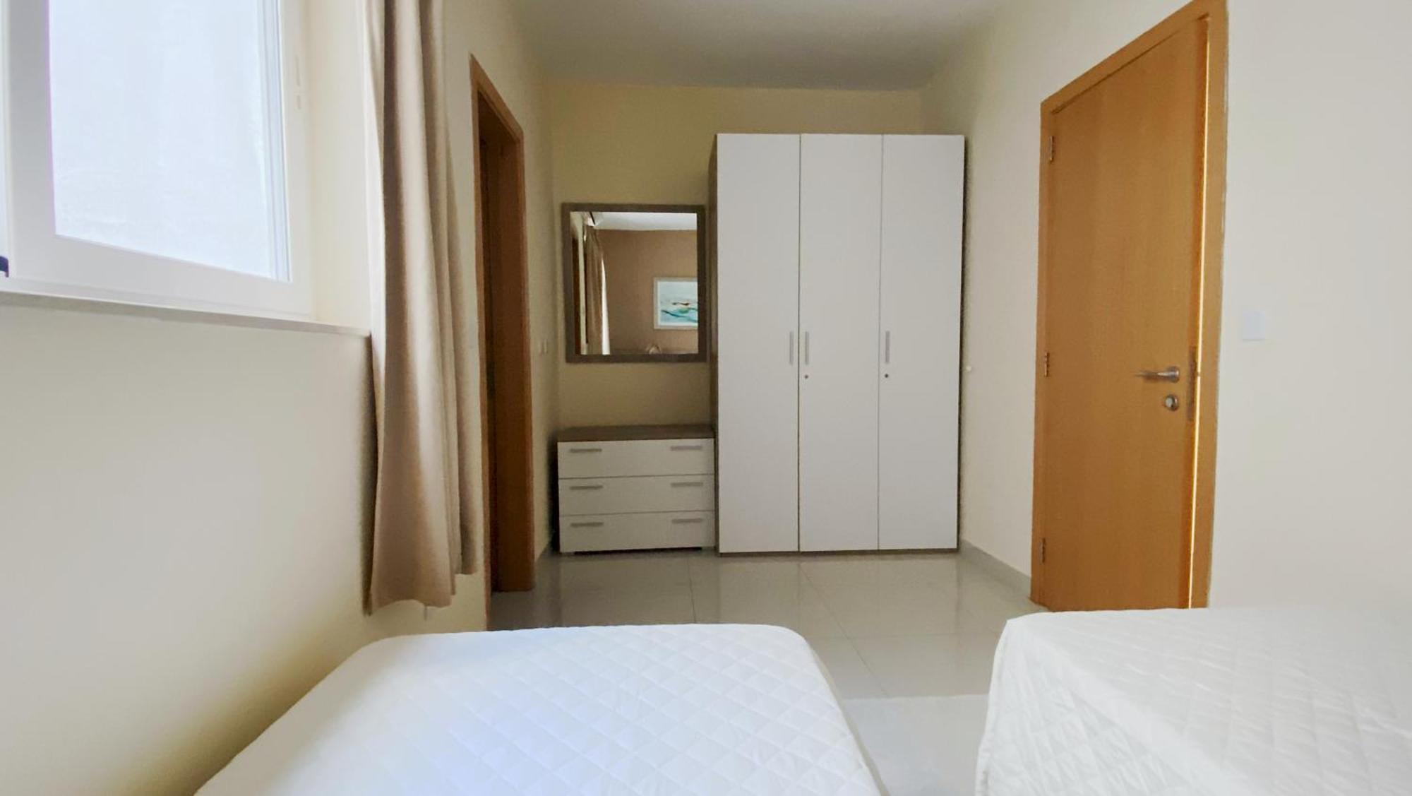 Ferienwohnung Vista Point - Cast Renting Msida Exterior foto